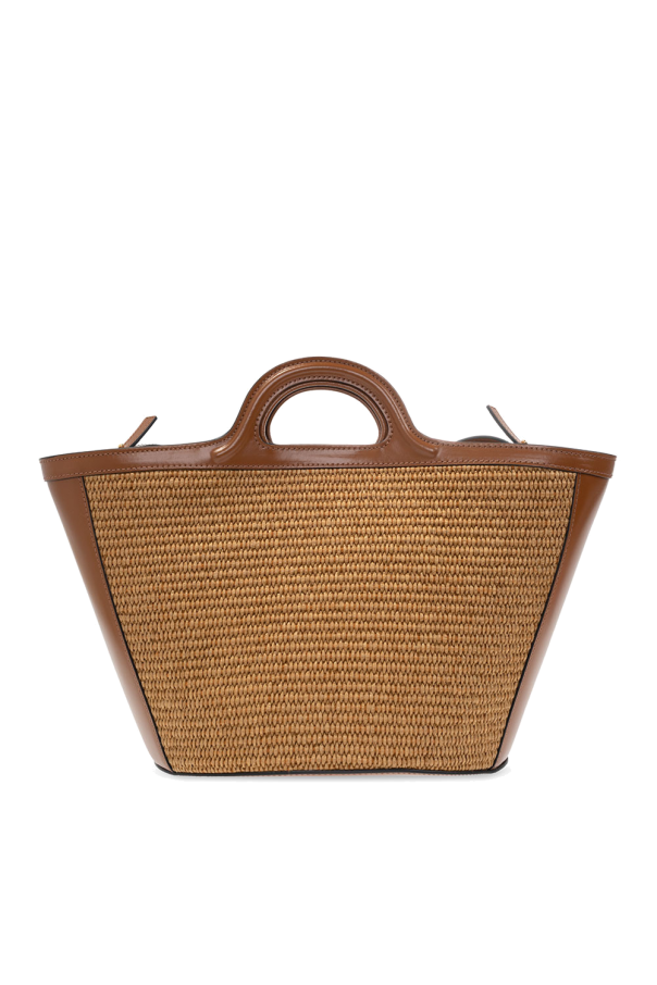 【Tachi-Hina】パトリシア・ウルキオラ tropicalia Marni 'Tropicalia' shopper bag | Women's | Vitkac